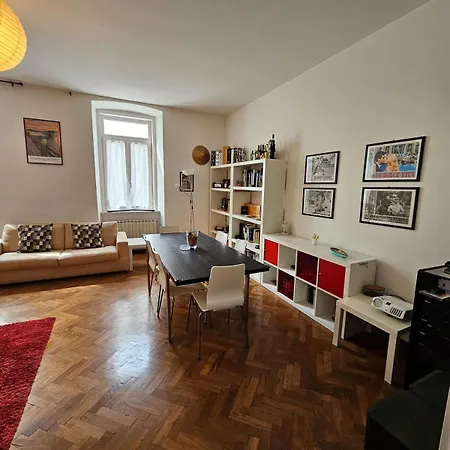 Cuore Matto Appartement