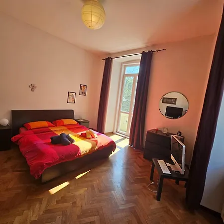 Appartement Cuore Matto *