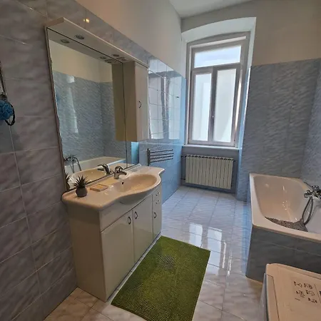 Cuore Matto Appartement Trieste